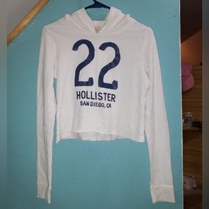 Hollister sweatshirt